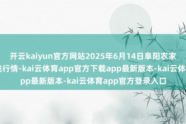 开云kaiyun官方网站2025年6月14日阜阳农家具中心批发商场价钱行情-kai云体育app官方下载app最新版本-kai云体育app官方登录入口